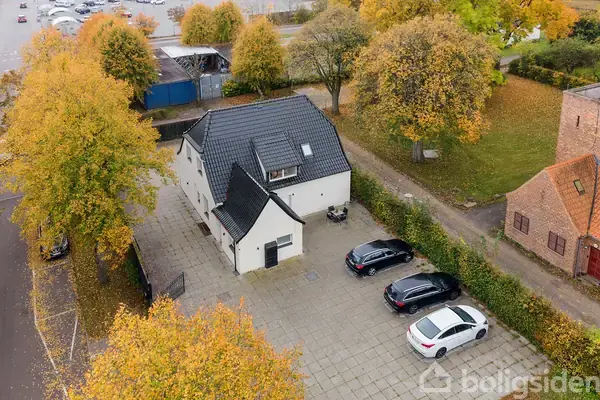 Villa på Blåkildevej 13, 2630 Taastrup