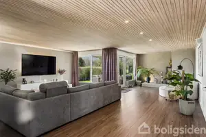 Villa på Lillemarken 11, 4000 Roskilde