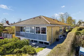 Villa på Lillemarken 11, Gevninge, 4000 Roskilde