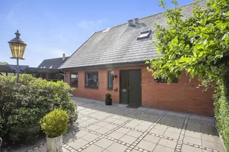 Villa på Søstrand Alle 1, 2650 Hvidovre