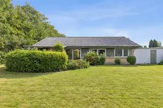 Villa på Runevænget 23, Guderup, 6430 Nordborg