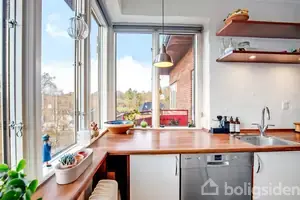 Ejerlejlighed på Fynsvej 77, 3. th., 6000 Kolding