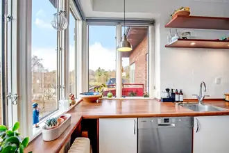 Ejerlejlighed på Fynsvej 77, 3. th., 6000 Kolding