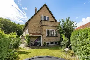 Rækkehus på Gustav Holms Vej 3, 8200 Aarhus N