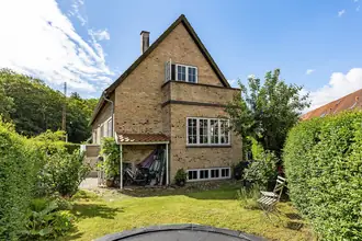 Rækkehus på Gustav Holms Vej 3, 8200 Aarhus N