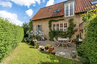 Villa på Gustav Holms Vej 3, 8200 Aarhus N