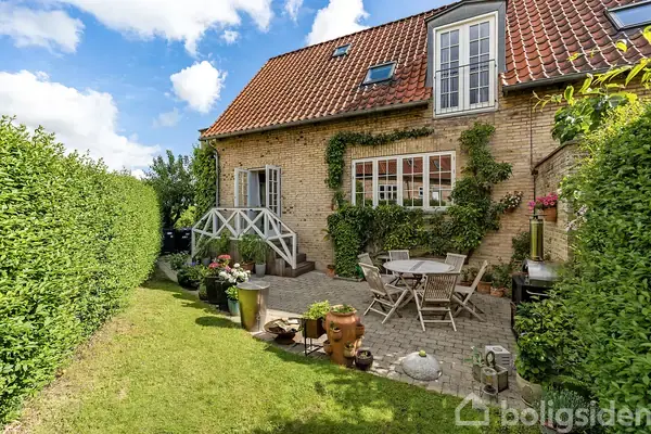 Villa på Gustav Holms Vej 3, 8200 Aarhus N