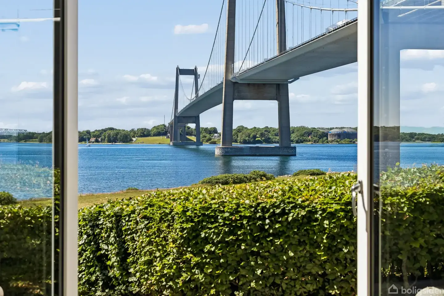 Villa på Gl Strandvej 85, 5500 Middelfart