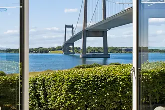 Villa på Gl Strandvej 85, Strib, 5500 Middelfart