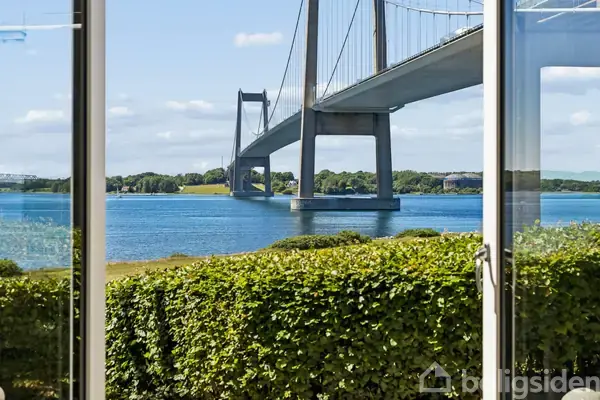 Villa på Gl Strandvej 85, 5500 Middelfart