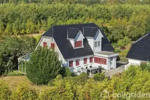 Villa på Bindekildevej 105, 5250 Odense SV