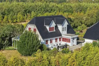 Villa på Bindekildevej 105, Brændekilde, 5250 Odense SV