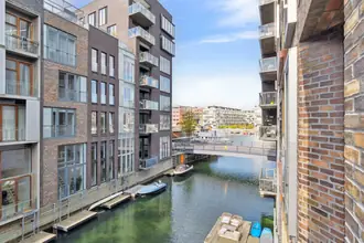 Ejerlejlighed på Dexter Gordons Vej 21, 2450 København SV
