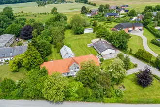 Villa på Oksbøl Nørregade 9, 6430 Nordborg