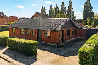 Villa på Nørholmvej 1A, 7400 Herning