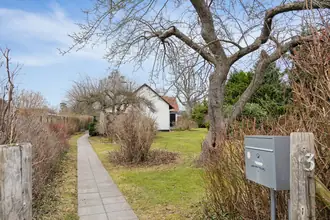 Villa på Hans Merchels Vej 3, 2830 Virum