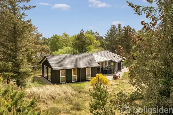 Fritidsbolig på Hedetoftvej 76, 6857 Blåvand