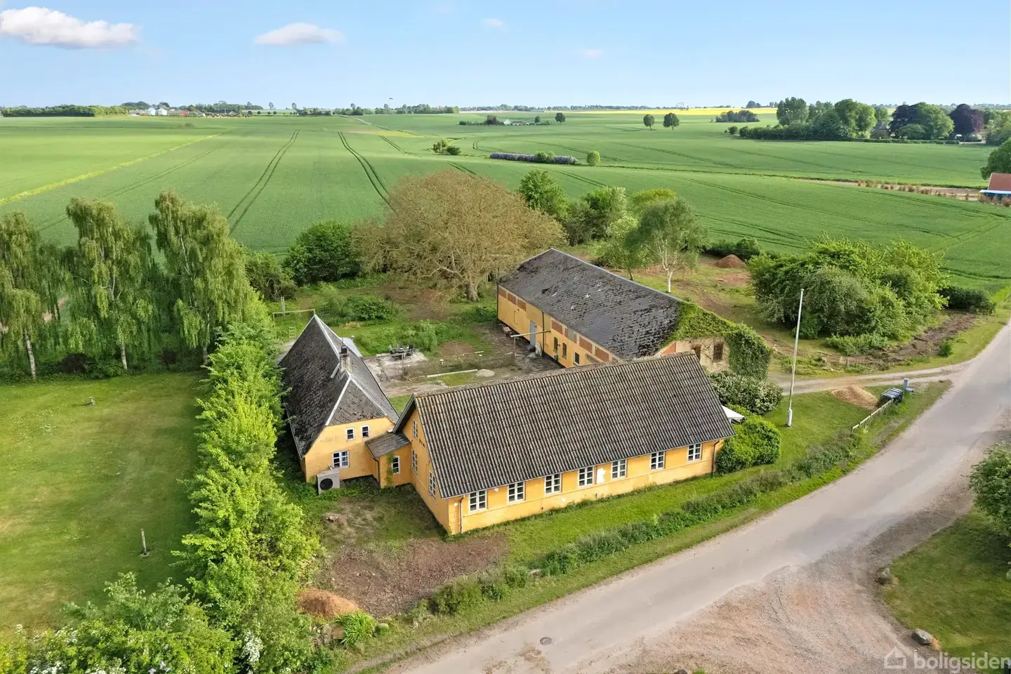 Villa på Ejlby Lundevej 19, 5471 Søndersø