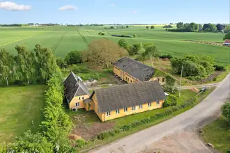 Villa på Ejlby Lundevej 19, Ejlby, 5471 Søndersø