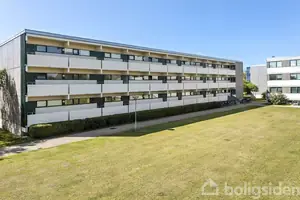 Ejerlejlighed på Vejlegårdsparken 52, 1. 16., 2665 Vallensbæk Strand