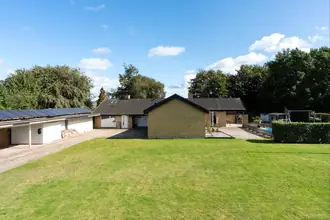 Villa på Erantisvej 11, 4520 Svinninge