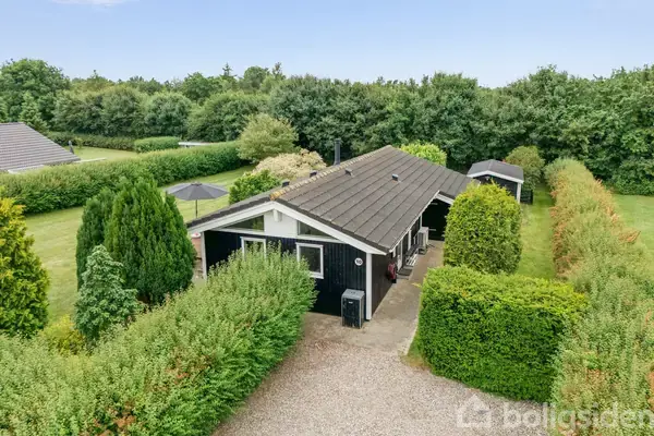 Fritidsbolig på Lindevænget 10, 5932 Humble