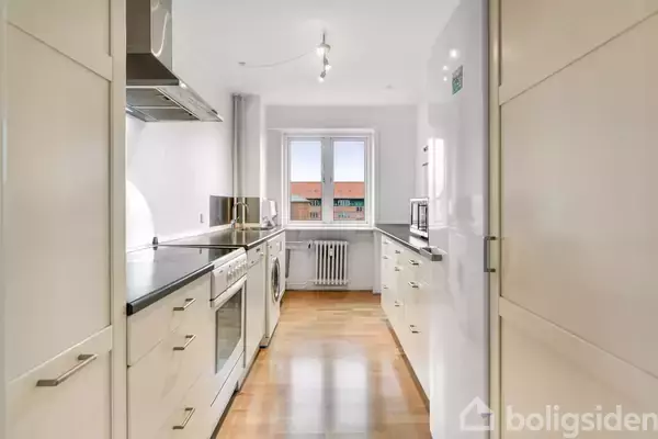 Ejerlejlighed på Frodesgade 42, 3. th., 6700 Esbjerg