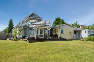 Villa på Birkevej 13, Brylle, 5690 Tommerup
