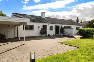 Villa på Turkisvej 36, 8700 Horsens
