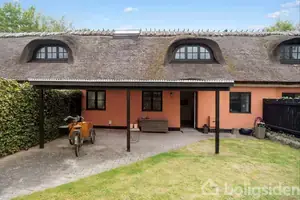 Villa på Vallerødgade 6B, 2960 Rungsted Kyst