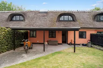 Villa på Vallerødgade 6B, 2960 Rungsted Kyst