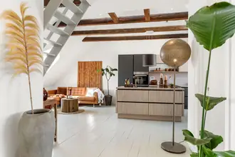 Ejerlejlighed på Algade 31, 2., 5500