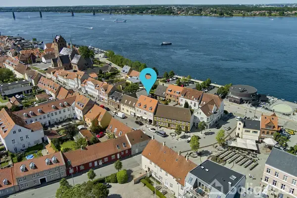 Ejerlejlighed på Algade 31, 2., 5500 Middelfart