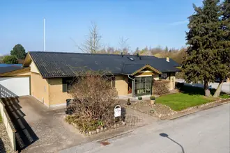 Villa på Gildringeparken 47, 4690 Haslev