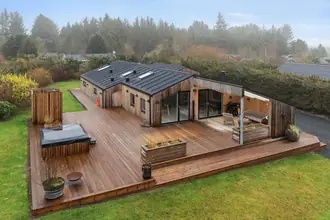 Fritidshus på Berberisvej 66, Pirup, 9492 Blokhus