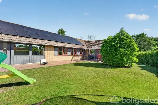 Villa på Damgårdsvej 16, 3660 Stenløse