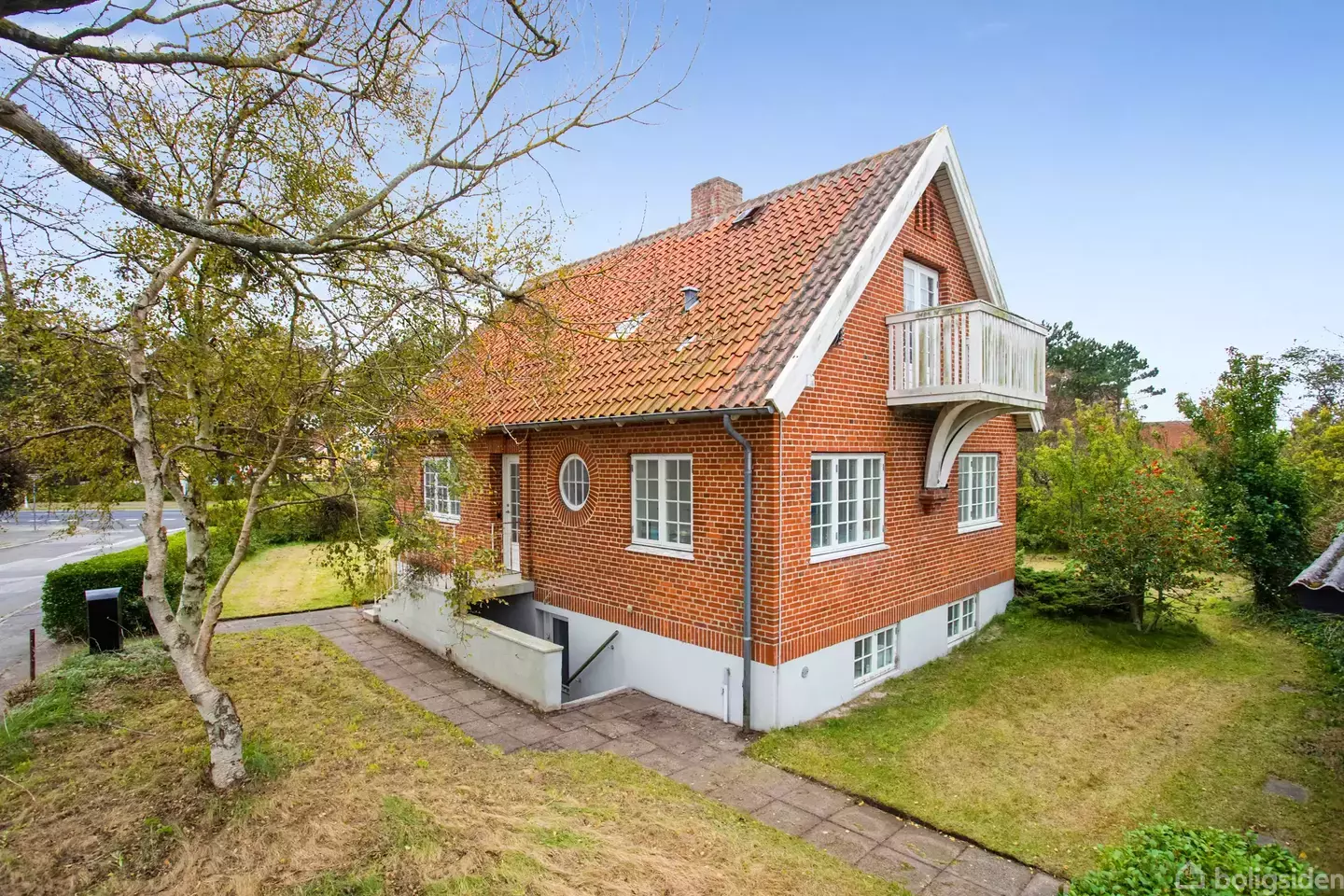 Villa på Hedevej 1, 9990 Skagen