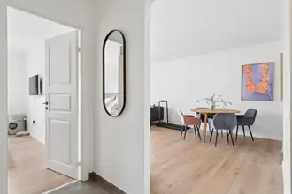 Ejerlejlighed på Århusvej 22B, th., 8940 Randers SV