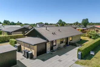 Villa på Ingemannsvej 12, Elling, 9900 Frederikshavn