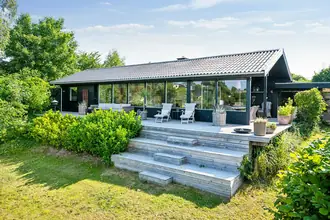 Fritidshus på J. F. Nørbæks Vej 12, Lyngsbæk, 8400 Ebeltoft