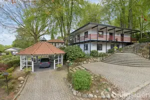 Villa på Fuglebakken 13, 9560 Hadsund