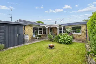 Rækkehus på Sandtoften 12A, 9574 Bælum