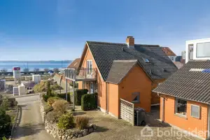 Villa på Sønder Alle 4, 5500 Middelfart