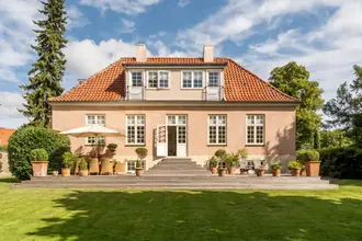 Villa på Maglemosevej 53, 2920 Charlottenlund