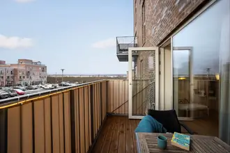 Ejerlejlighed på Else Alfelts Vej 12, 1. 2., 2300 København S