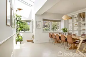 Ejerlejlighed på Pjentedamsgade 16, 5000 Odense C