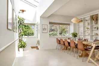 Ejerlejlighed på Pjentedamsgade 16, 5000 Odense C