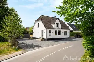 Villa på Resdal Bakke 3, 8600 Silkeborg