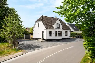Villa på Resdal Bakke 3, 8600 Silkeborg