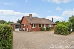 Villa på Skovagervej 11, 6900 Skjern